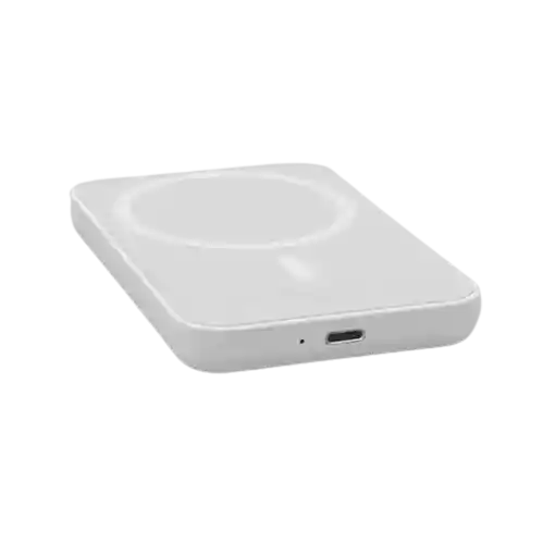  Bateria Magsafe Para  iPhone  