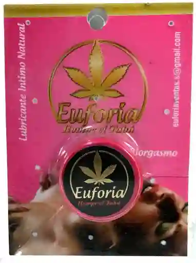 Multiorgasmo Euforia Crema