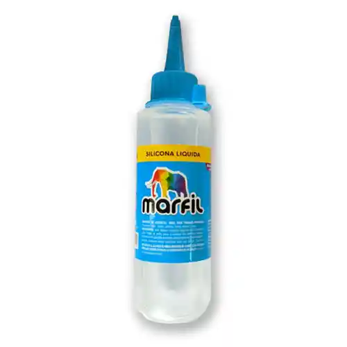 Selicona Liquida Marfil 100 Mlg