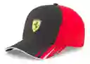 Gorra De Equipo Scuderia Ferrari 2022 Original