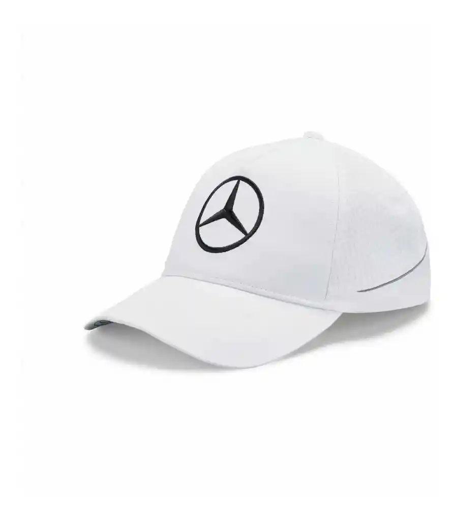 Gorra Mercedes Benz Amg Petronas F1 2022 Team