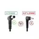 Cargador Original Asus 19v * 3.42amp Punta 5.5 * 2.5 Mm 65w