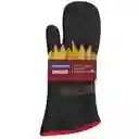 Guante Térmico Tramontina 26463/100 -negro