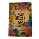 Tapete Entrada 60x40cm Coco Design Fkf040-2000/200 -surtido