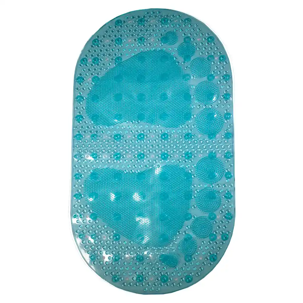 Tapete Para Ducha 69x39cm Dib Bathfoot-1000 -surtido