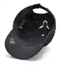 Gorra Mercedes Amg F1 Lewis Hamilton 2022 - Negra