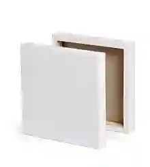 Lienzo Profesional 15x15cm