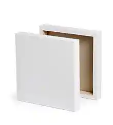 Lienzo Profesional 15x15cm