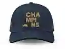 Gorra Red Bull F1 Campeonato Constructores 2022 - Original