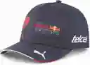 Gorra Red Bull F1 - Sergio Checho Perez 2022 Mexico - Azul