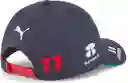 Gorra Red Bull F1 - Sergio Checho Perez 2022 Mexico - Azul