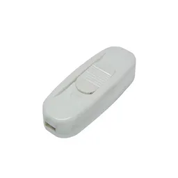 Interruptor De Paso 3a Switch Blanco