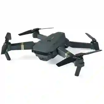 Drone 998 Plegable Con Cámara