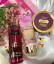 Kit Victoria Secret X3 Bolsa Presentacion