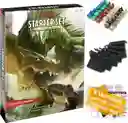  Juego De Mesa Dungeons &  Dragón S Caja De Inicio Nino Adultos 