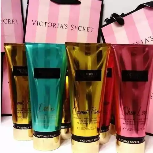 Crema Hidratante Victoria Secret