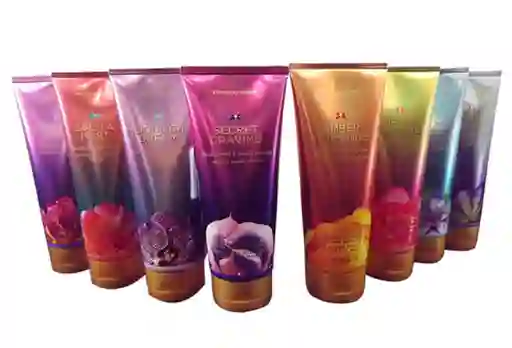 Crema Hidratante Victoria Secret