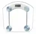 Bascula Digital Pesa Digital Personal Baño Pantalla 180kg