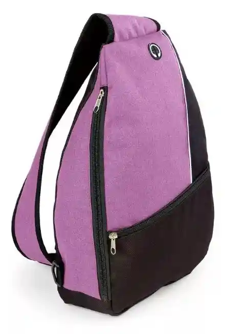 Morral Manos Libres Rosado Colegio Estudio Gimnasio Deporte Koala