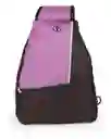 Morral Manos Libres Rosado Colegio Estudio Gimnasio Deporte Koala