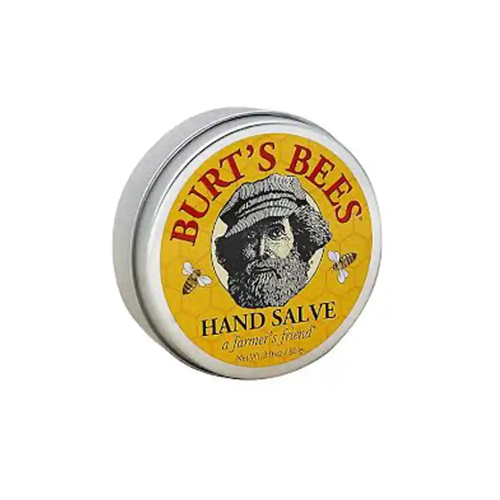 Burts Bees Crema Hand Salve