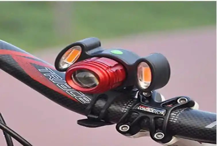 Camara Para Bicicleta Led Buib Life : 100,000 Hours