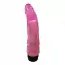 Vibrador Apolo Punto G 16cm Multi Velocidades