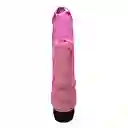 Vibrador Apolo Punto G 16cm Multi Velocidades