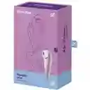  SATISFYER One 1 Succionador De Clitoris 11 Intensidades De Ondas De Presion 