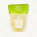  Repuesto Ecologico Jabon De Marsella  VERBENA  500Ml (16.9 Fl.Oz) 