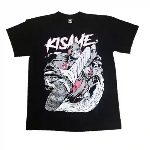 Camiseta Kisame Camiseta Para Hombre Y Mujer Kisame