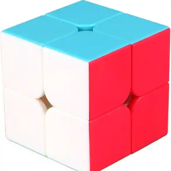 Cubo Rubik 2x2