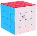 Cubo 4x4x4 Qiyuan S2