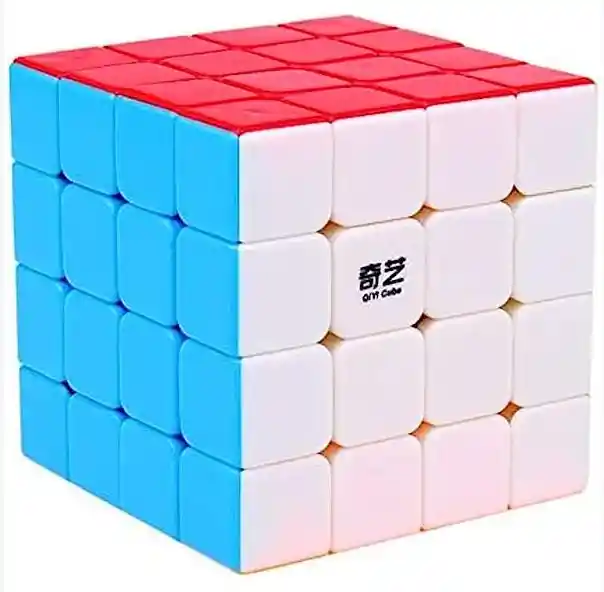 Cubo 4x4x4 Qiyuan S2