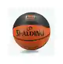 Balón De Baloncesto Spalding Tf 250 Nº7 React Cuero