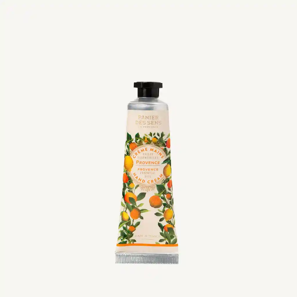 Crema De Manos Provence 30ml (1 Fl.oz.)