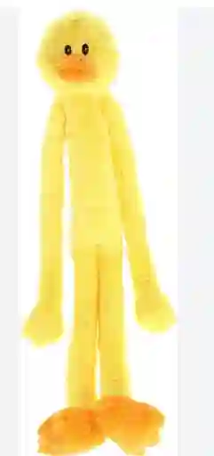 Juguete De Peluche Para Perros Swingin Slevin Duck