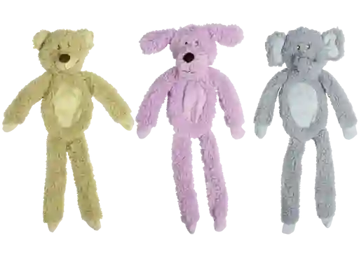 Juguete Aromadog Para Ansiedad Elefante