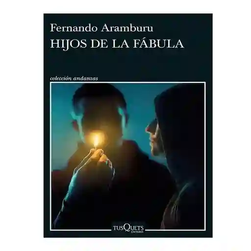 Hijos de la fábula