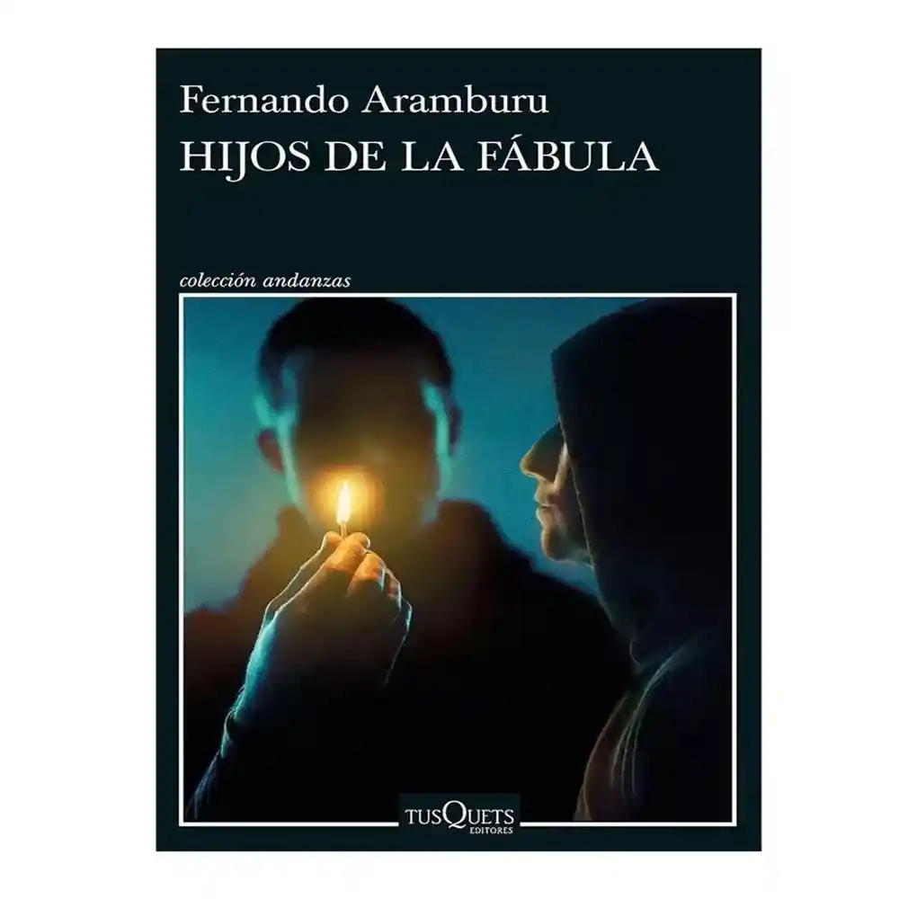 Hijos de la fábula