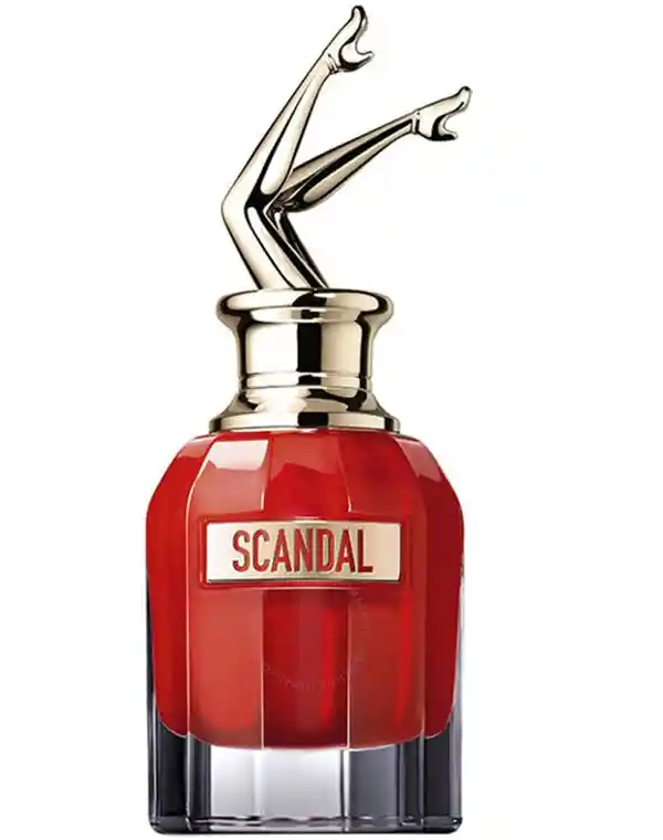 Jean Paul Gaultier Perfume Mujer Scandal Le Parfum Her Edp