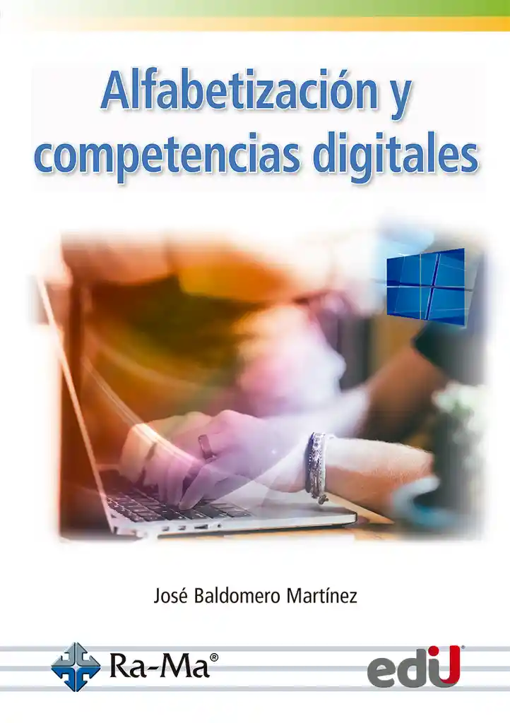 Alfabetización Y Competencias Digitales