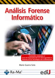 Análisis Forense Informático