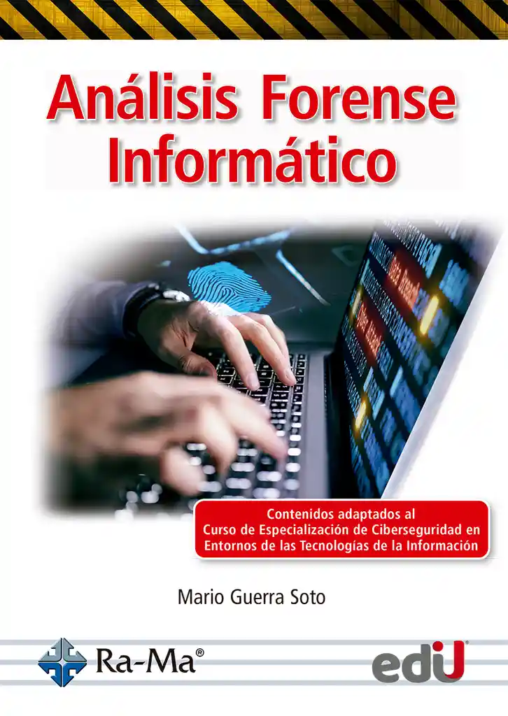 Análisis Forense Informático