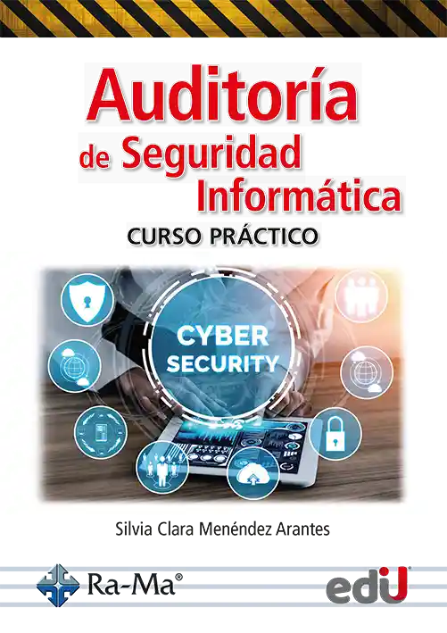 Auditoría De Seguridad Informática. Curso Práctico