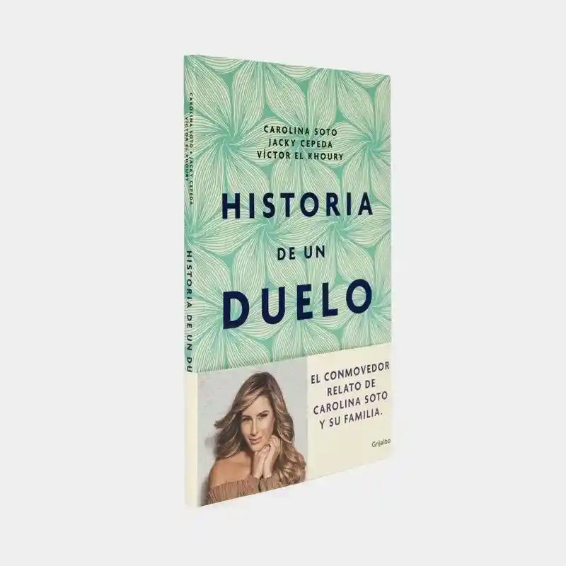 Historia De Un Duelo