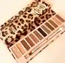  Paleta De Sombras Colores Nude  ENGOL  