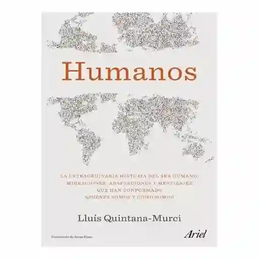 Humanos