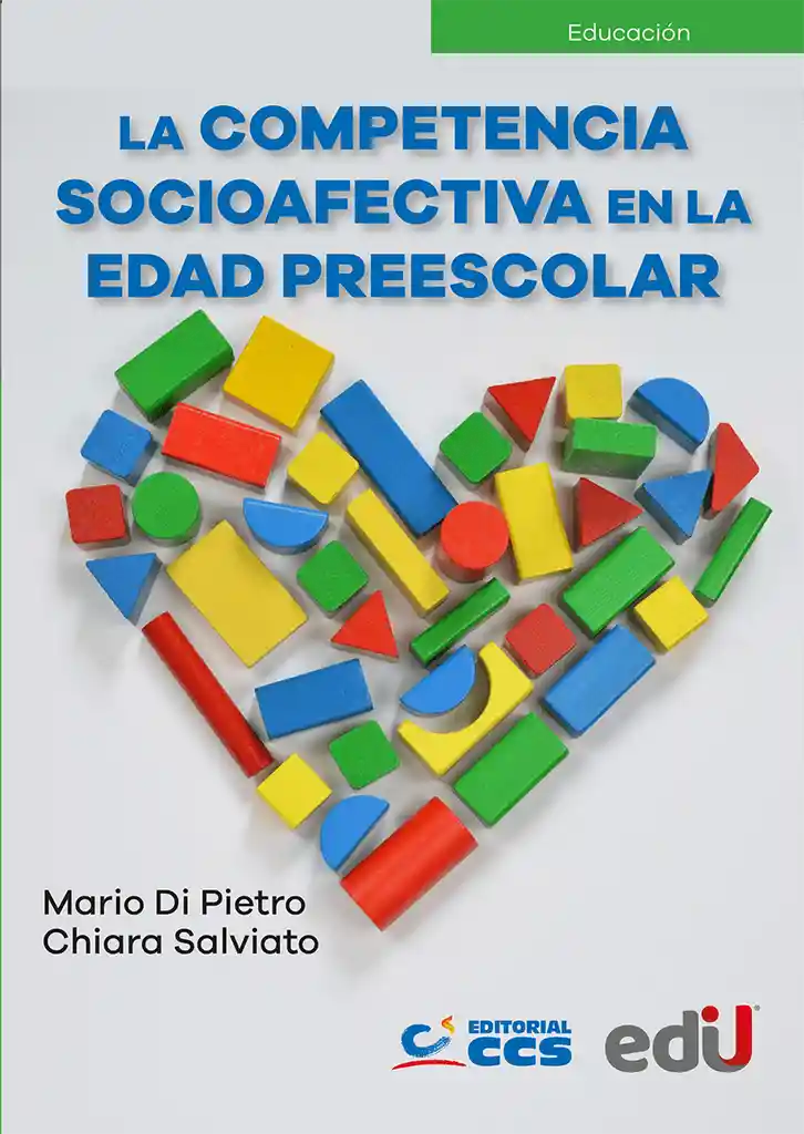 La Competencia Socioafectiva En La Edad Preescolar