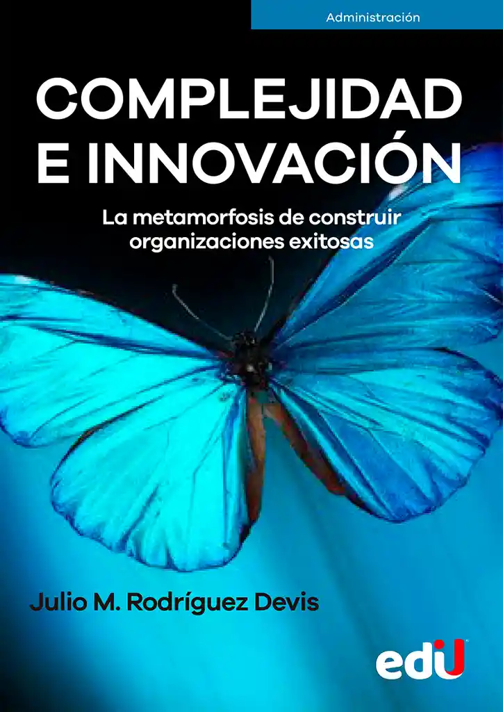 Complejidad E Innovación